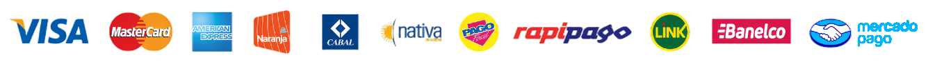 Medios de pago en Argentina