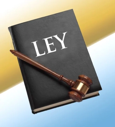 LEY DE JUICIO POR JURADO DE ENTRE RÍOS