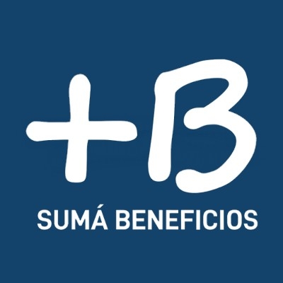logo Sumá Beneficios — Argentina