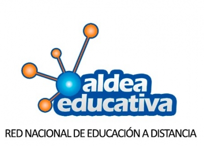 logo Aldea Educativa — Argentina