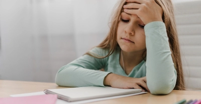 Curso de TDAH (Trastorno por deficit de atención e hipera...