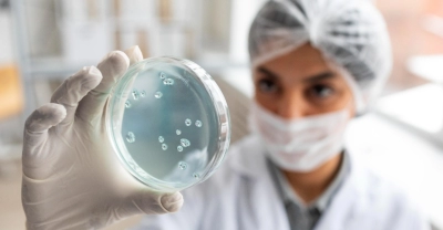 Técnico Auxiliar en Infectología + IA (Premium con Doble...