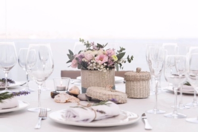 Capacitación en Organización de Eventos