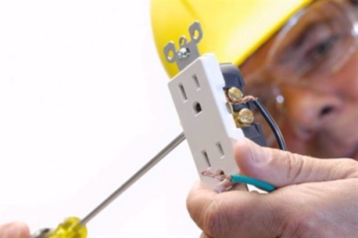 Capacitación en Electricidad Domiciliaria