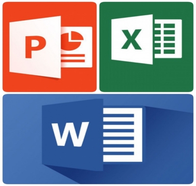 Súper Combo X 4 Certificados - Operador de Pc Office