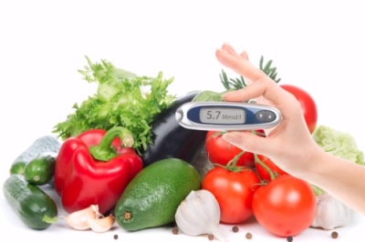 Cocina para Diabeticos e Hipertensos + IA