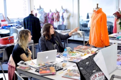 Diseño de Moda e Indumentaria Textil + IA (Premium con Do...