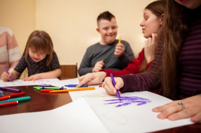 Curso de Educación Inclusiva y Atención a la Diversidad ...