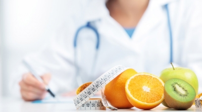 Introducción a la carrera de Nutrición