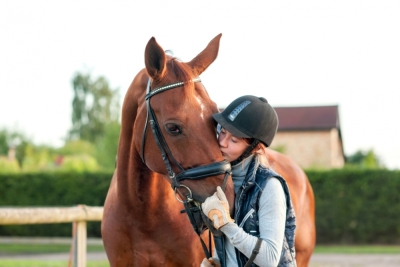 Instructor de Equinoterapia - Rehabilitación Ecuestre + IA