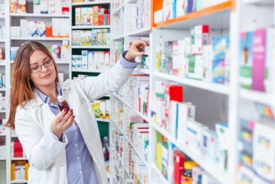 Introducción a la carrera de Farmacia