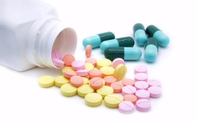 Capacitación en Farmacología