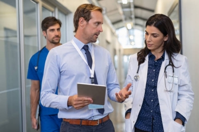 Introducción a la carrera de Propaganda Médica