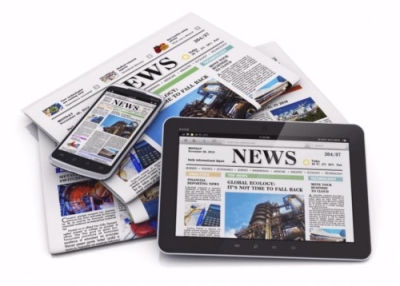 Capacitación en Periodismo Digital